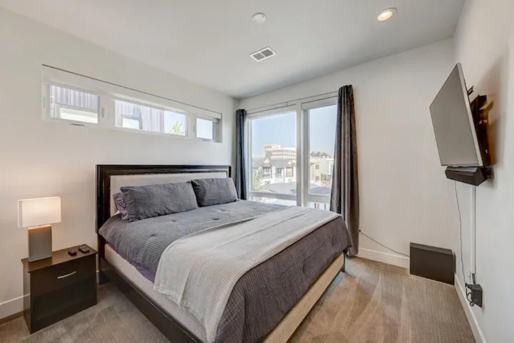 Photo of Bedroom in Parker