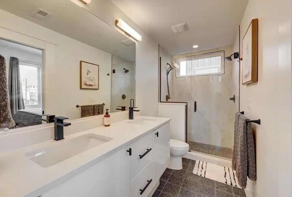 Photo of Bathroom in Parker