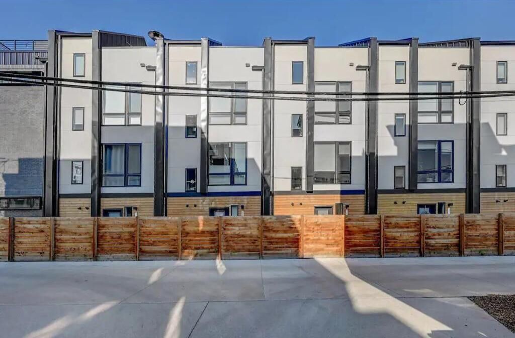 Photo of Outdoor in Parker
