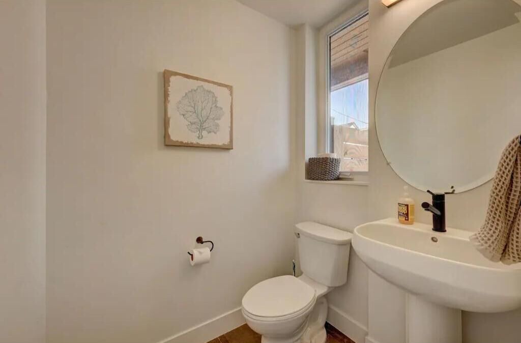 Photo of Bathroom in Parker