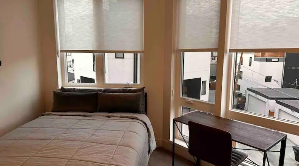 Photo of Bedroom in Parker