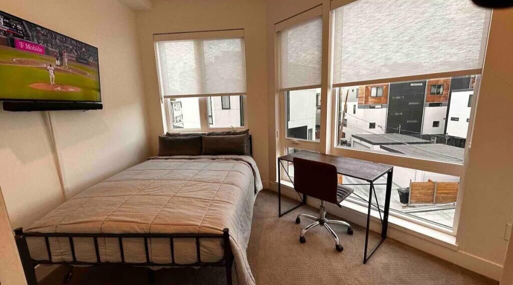 Photo of Bedroom in Parker