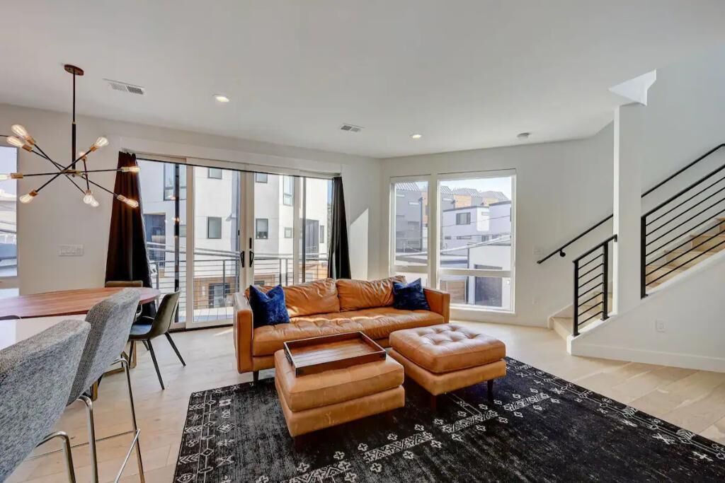 Photo of Livingroom in Parker