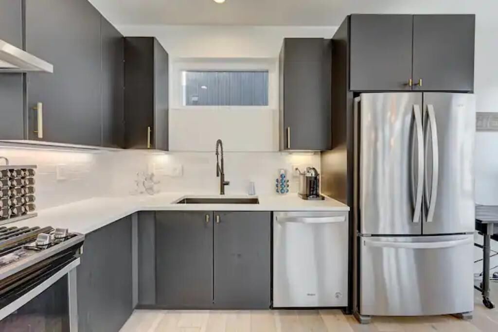 Photo of Kitchen in Parker
