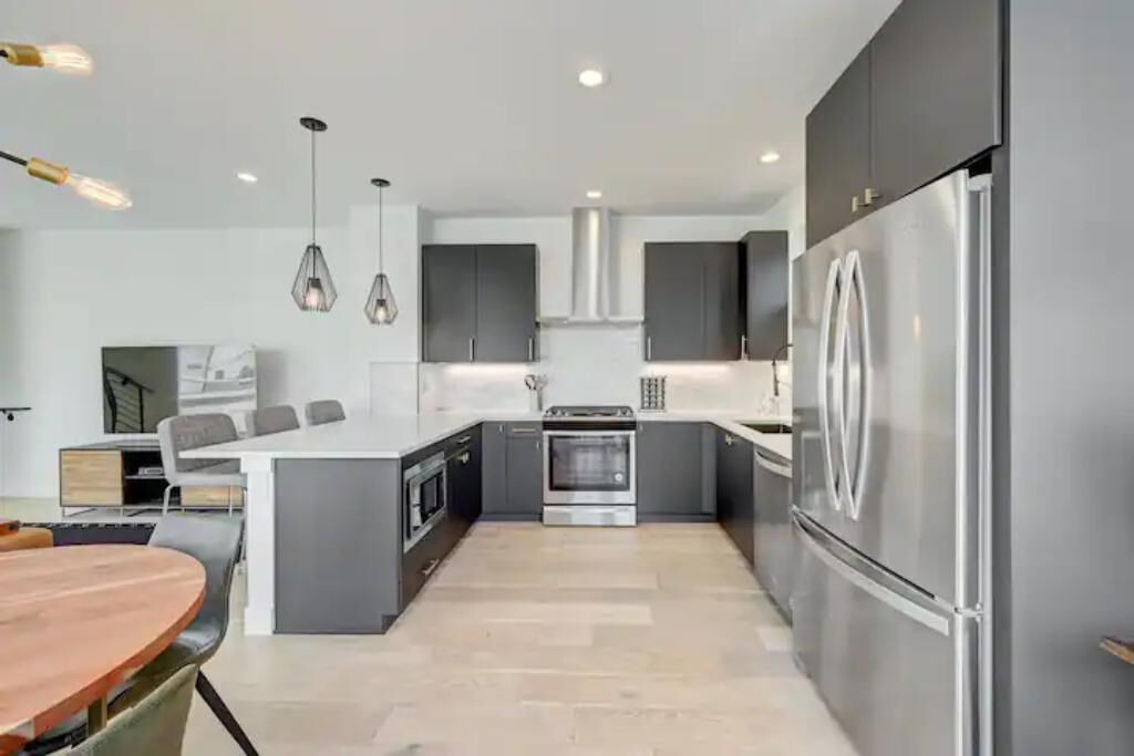 Photo of Kitchen in Parker