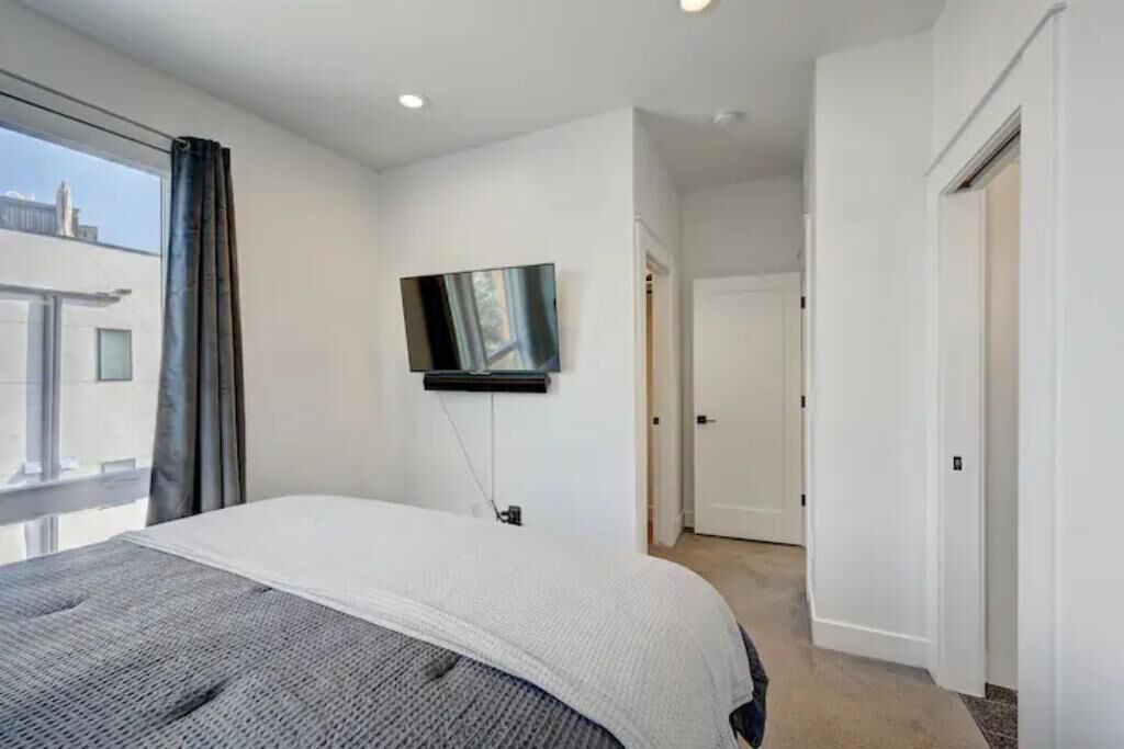 Photo of Bedroom in Parker