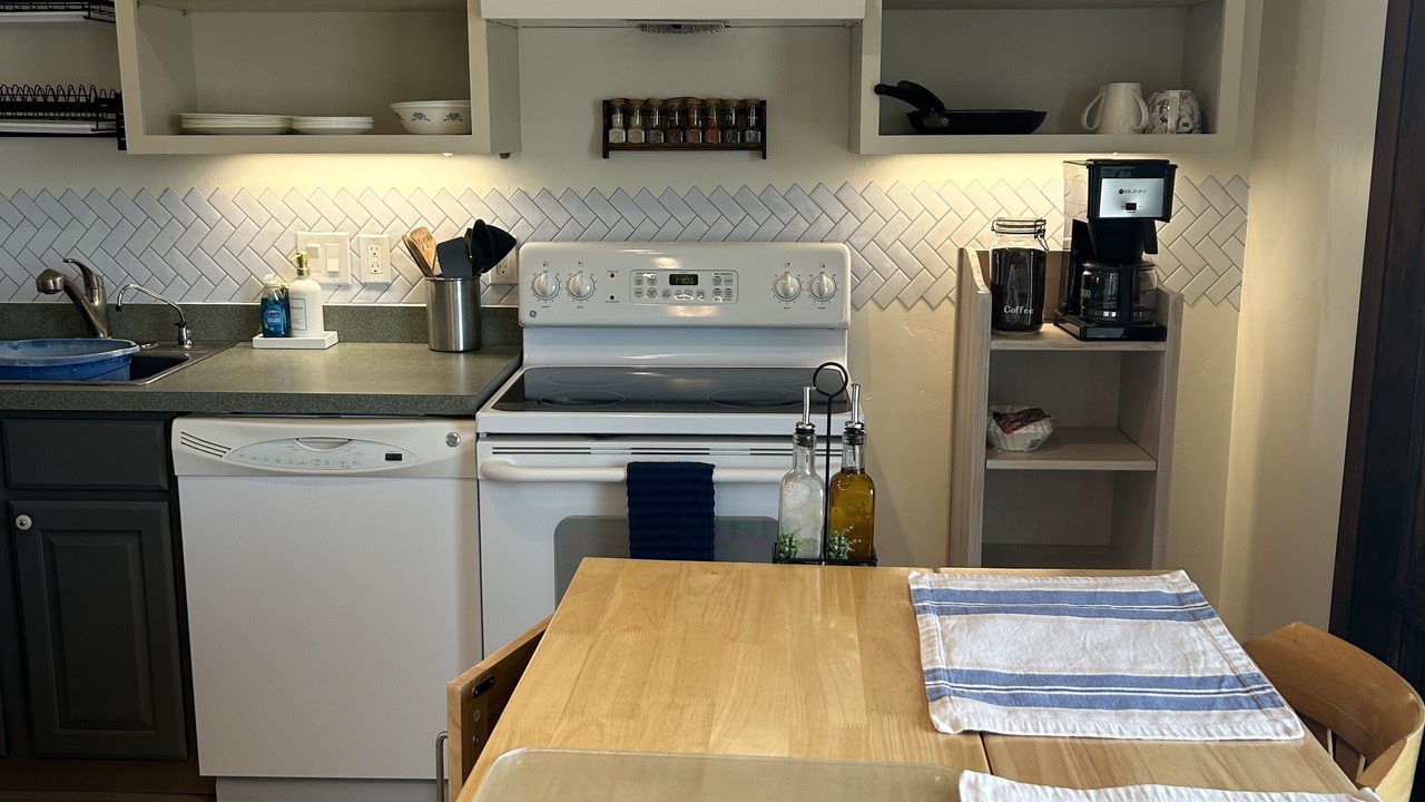 Photo of Kitchen in Glenwood Springs