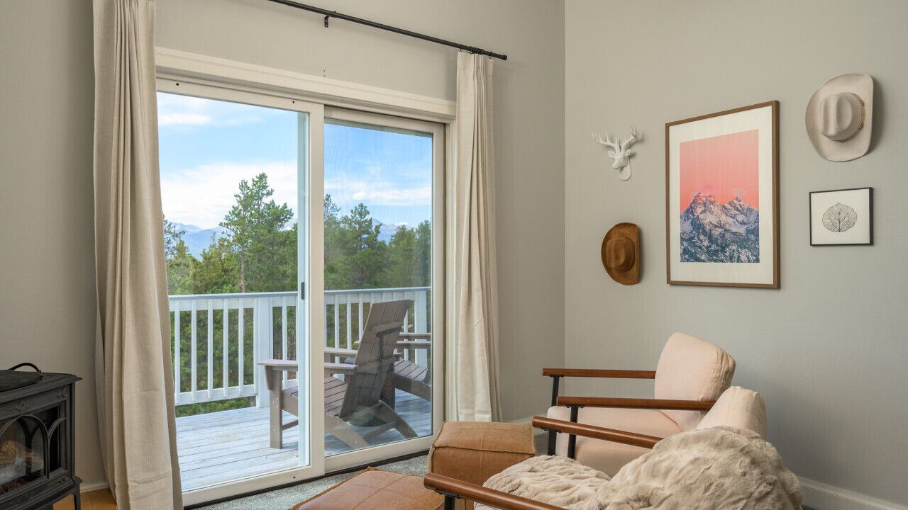 Photo of Bedroom in Black Hawk