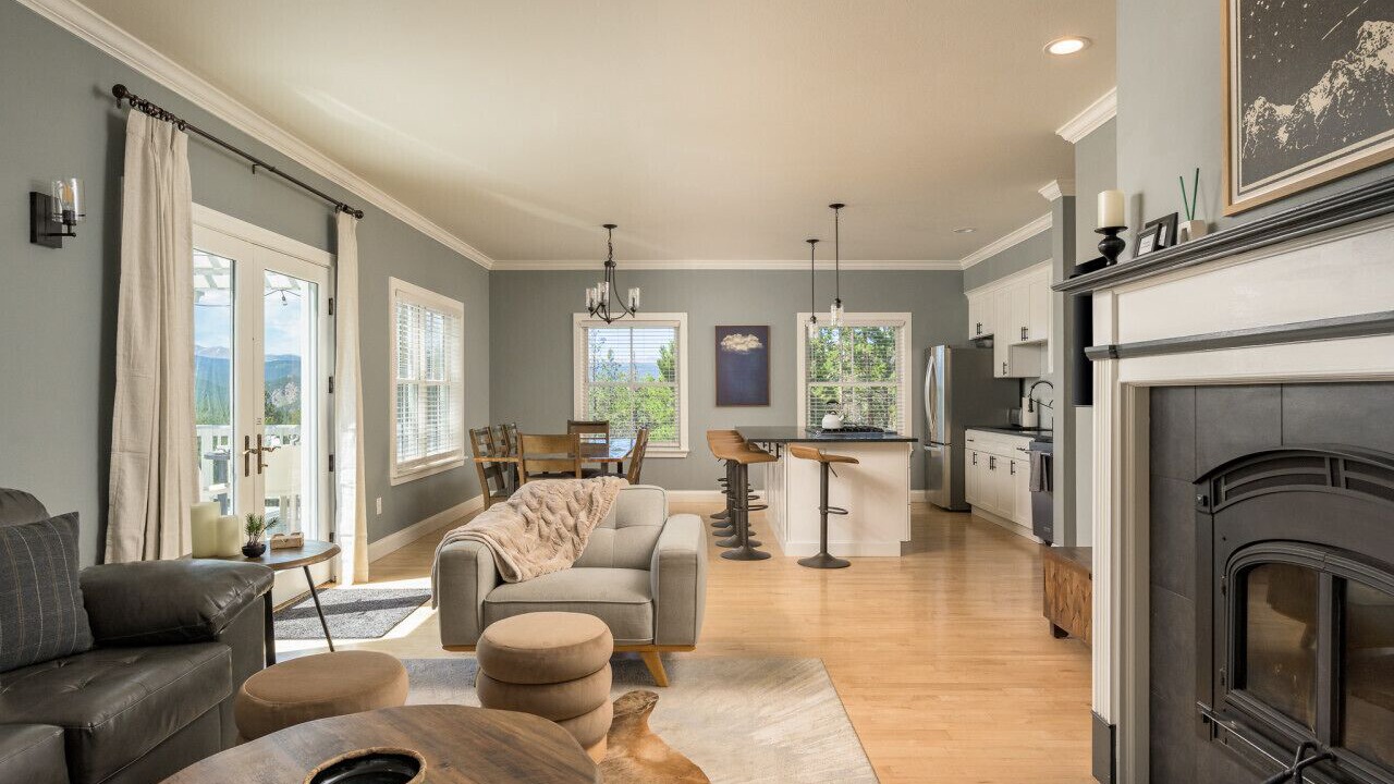 Photo of Bedroom in Black Hawk