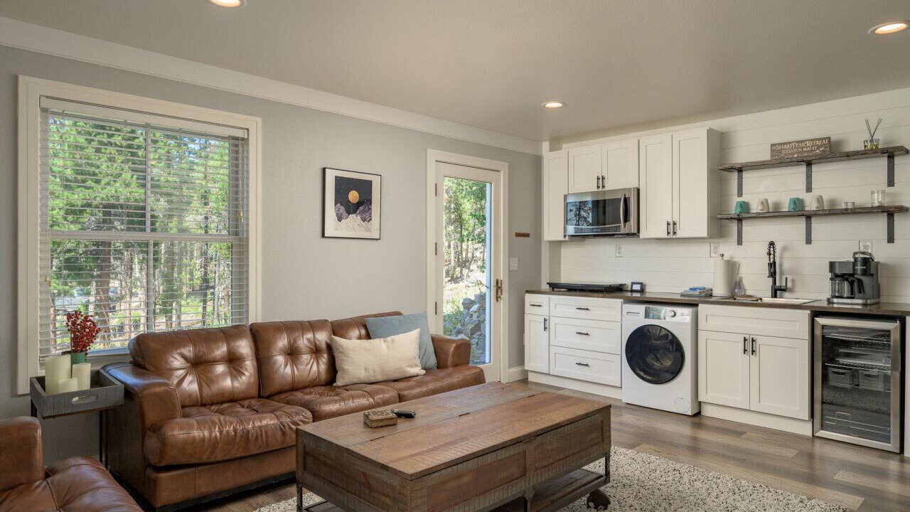Photo of Bedroom in Black Hawk