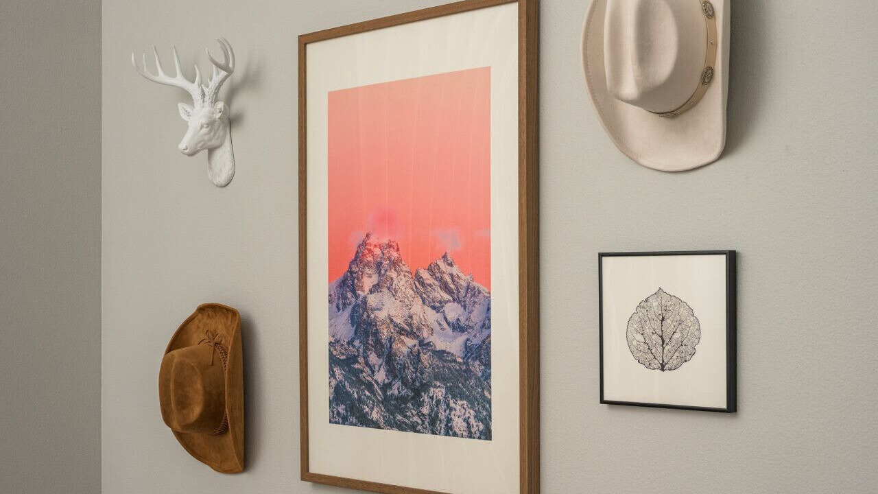 Photo of Bedroom in Black Hawk