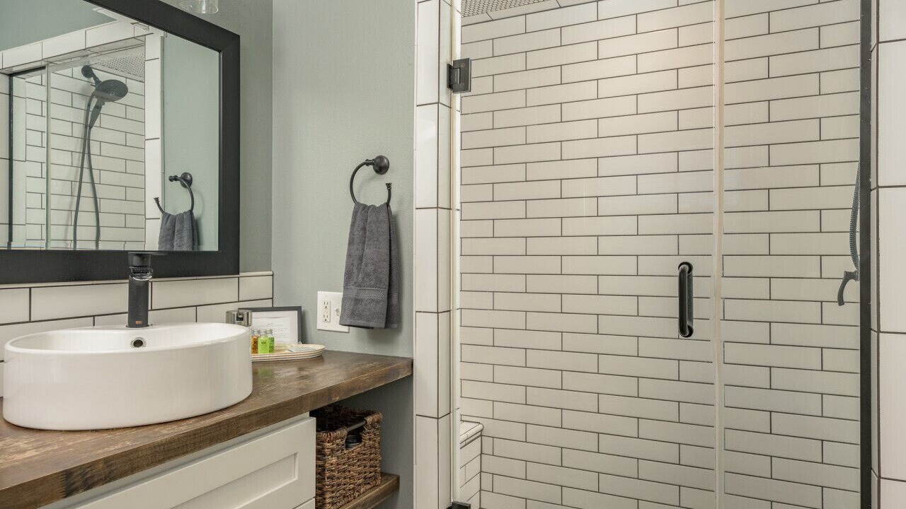 Photo of Bathroom in Black Hawk