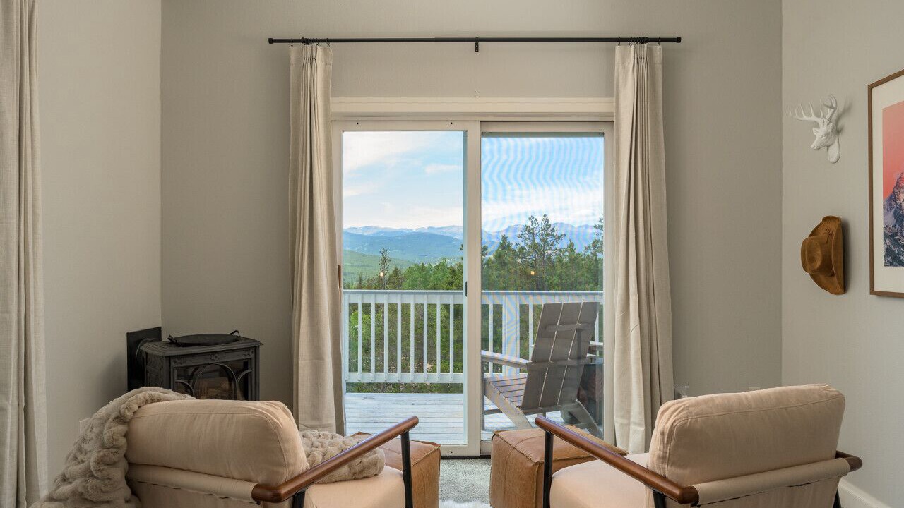 Photo of Bedroom in Black Hawk