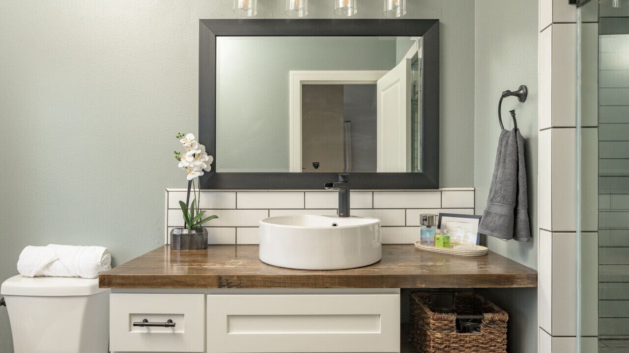 Photo of Bathroom in Black Hawk