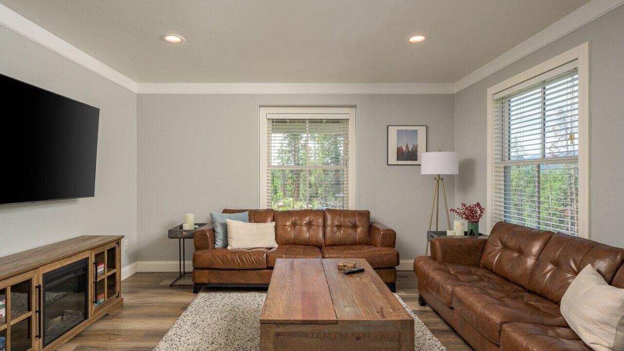 Photo of Bedroom in Black Hawk