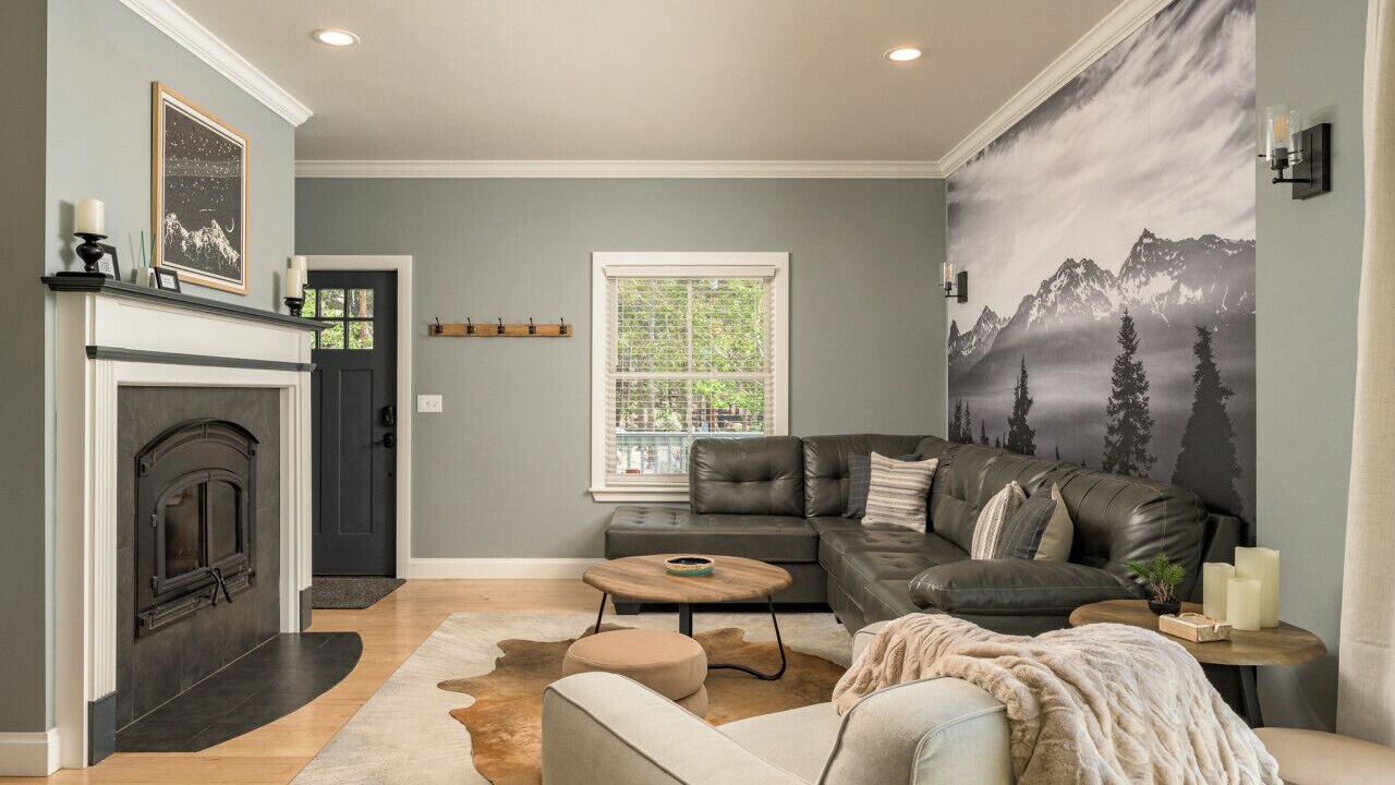 Photo of Bedroom in Black Hawk