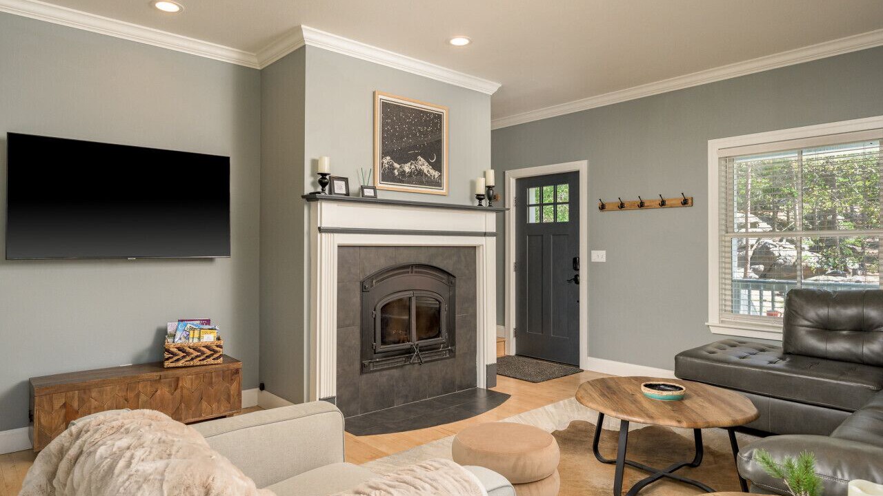 Photo of Bedroom in Black Hawk