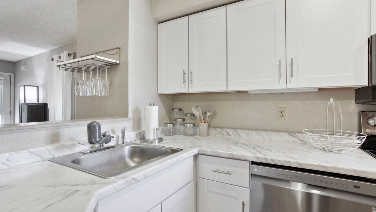 Photo of Kitchen in Speer