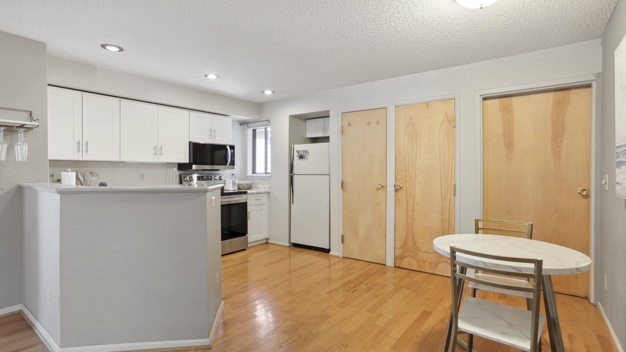 Photo of Kitchen in Speer