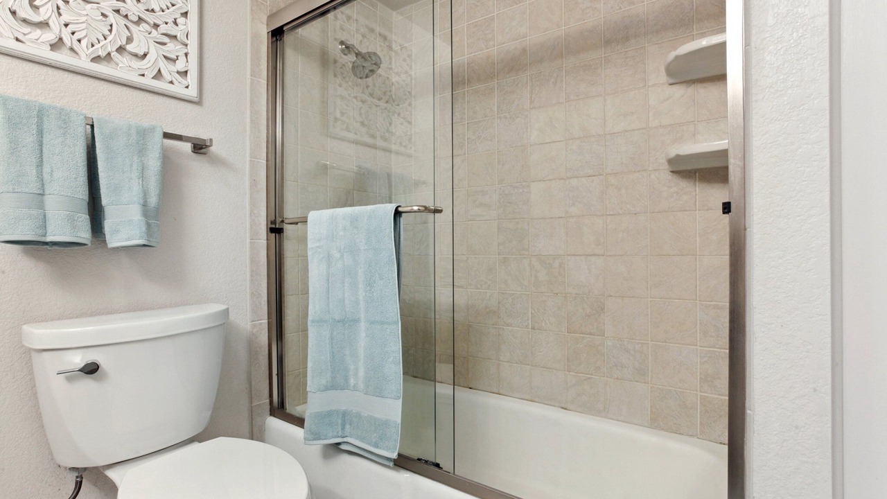 Photo of Bathroom in Speer