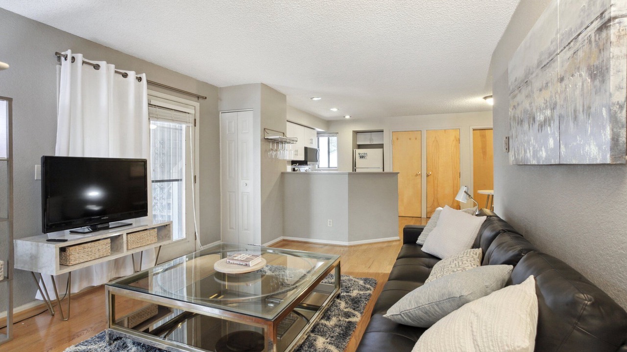 Photo of Livingroom in Speer