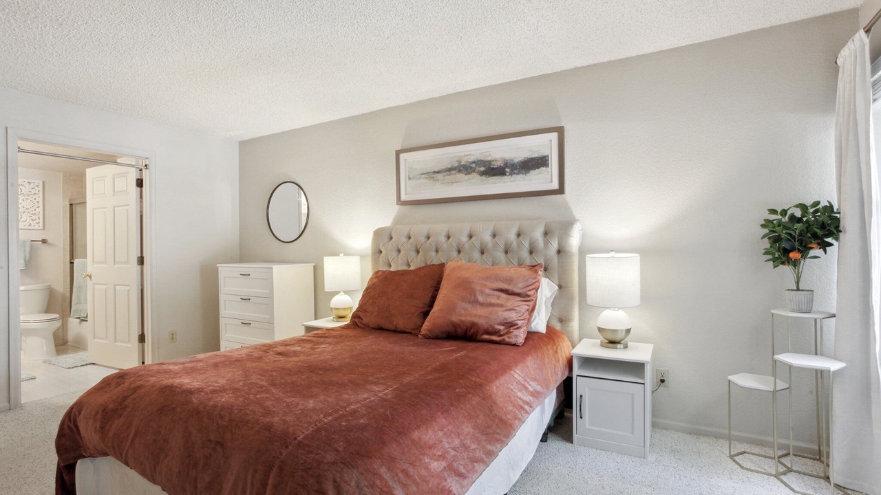 Photo of Bedroom in Speer
