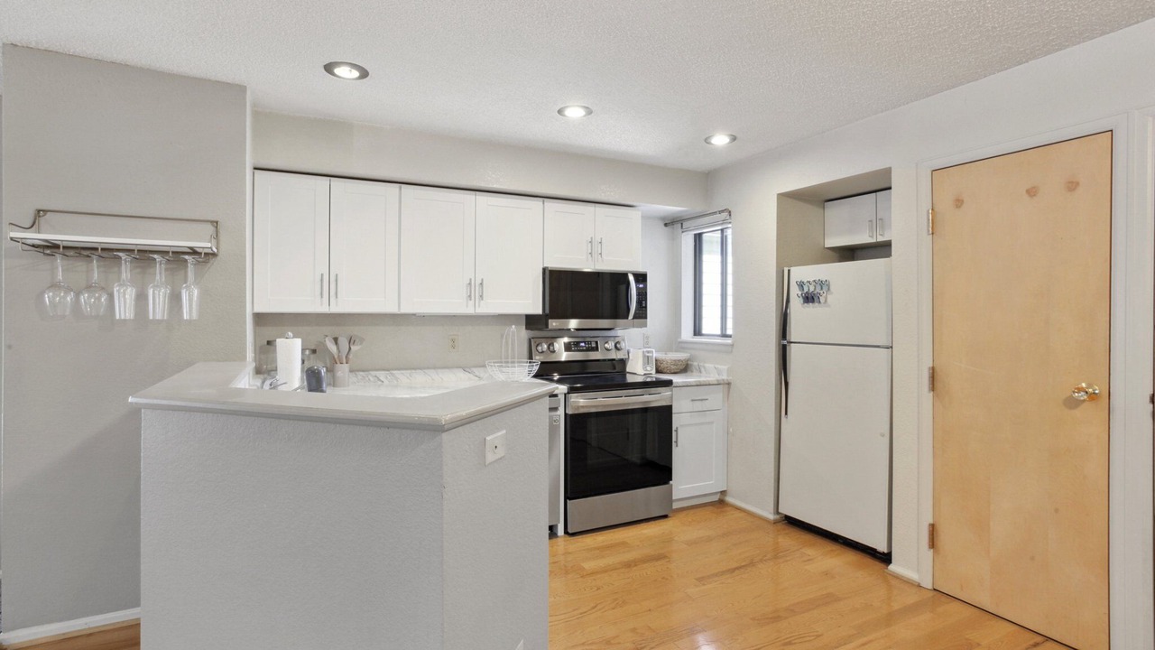 Photo of Kitchen in Speer