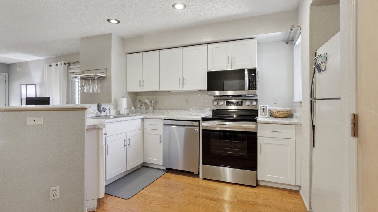 Photo of Kitchen in Speer