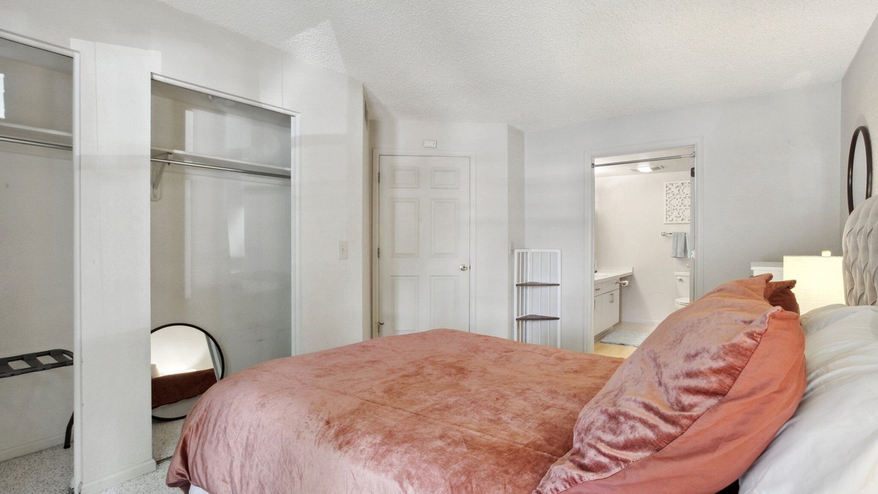 Photo of Bedroom in Speer