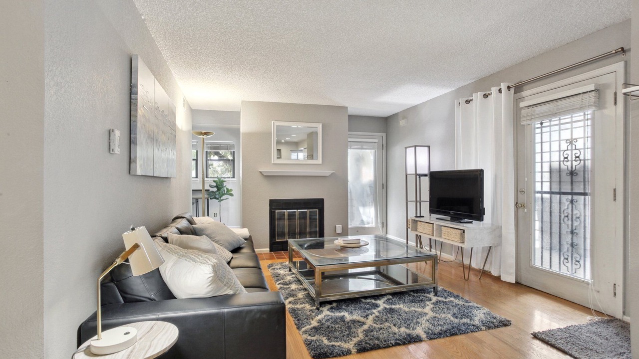 Photo of Livingroom in Speer