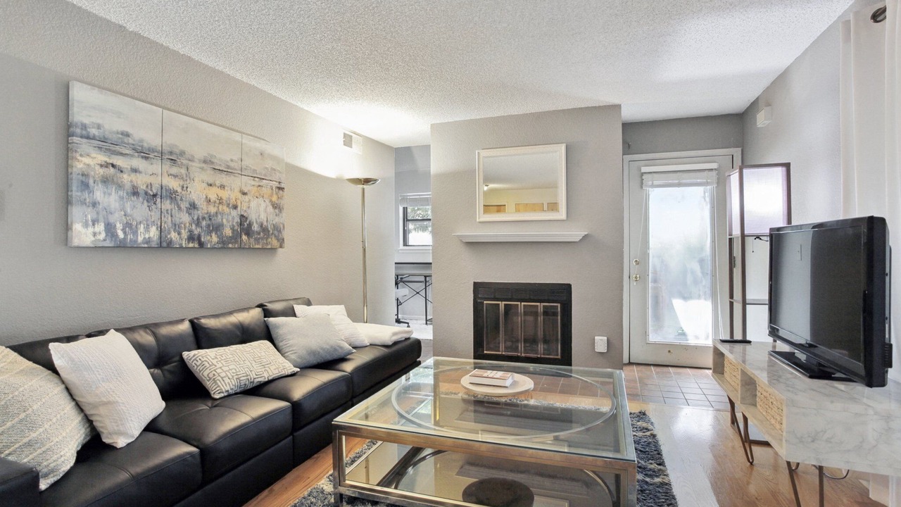Photo of Livingroom in Speer