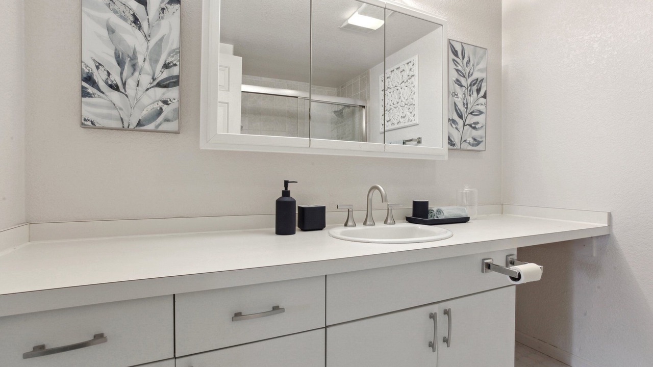 Photo of Bathroom in Speer