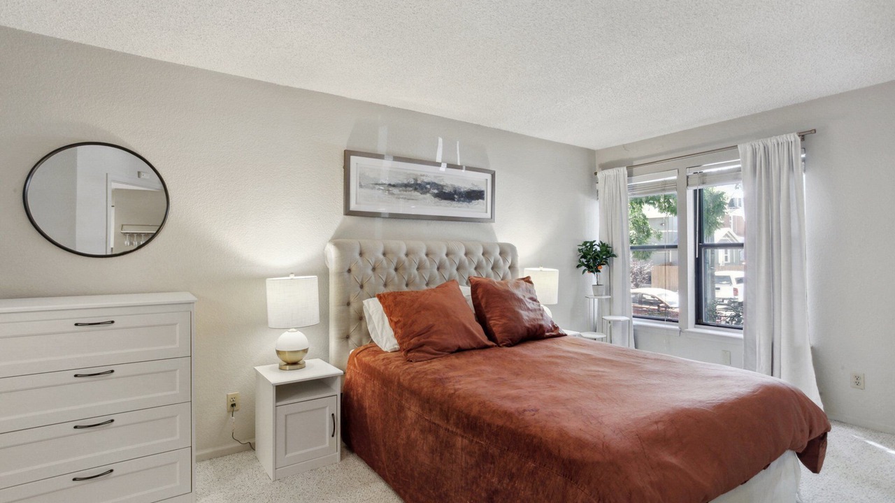 Photo of Bedroom in Speer