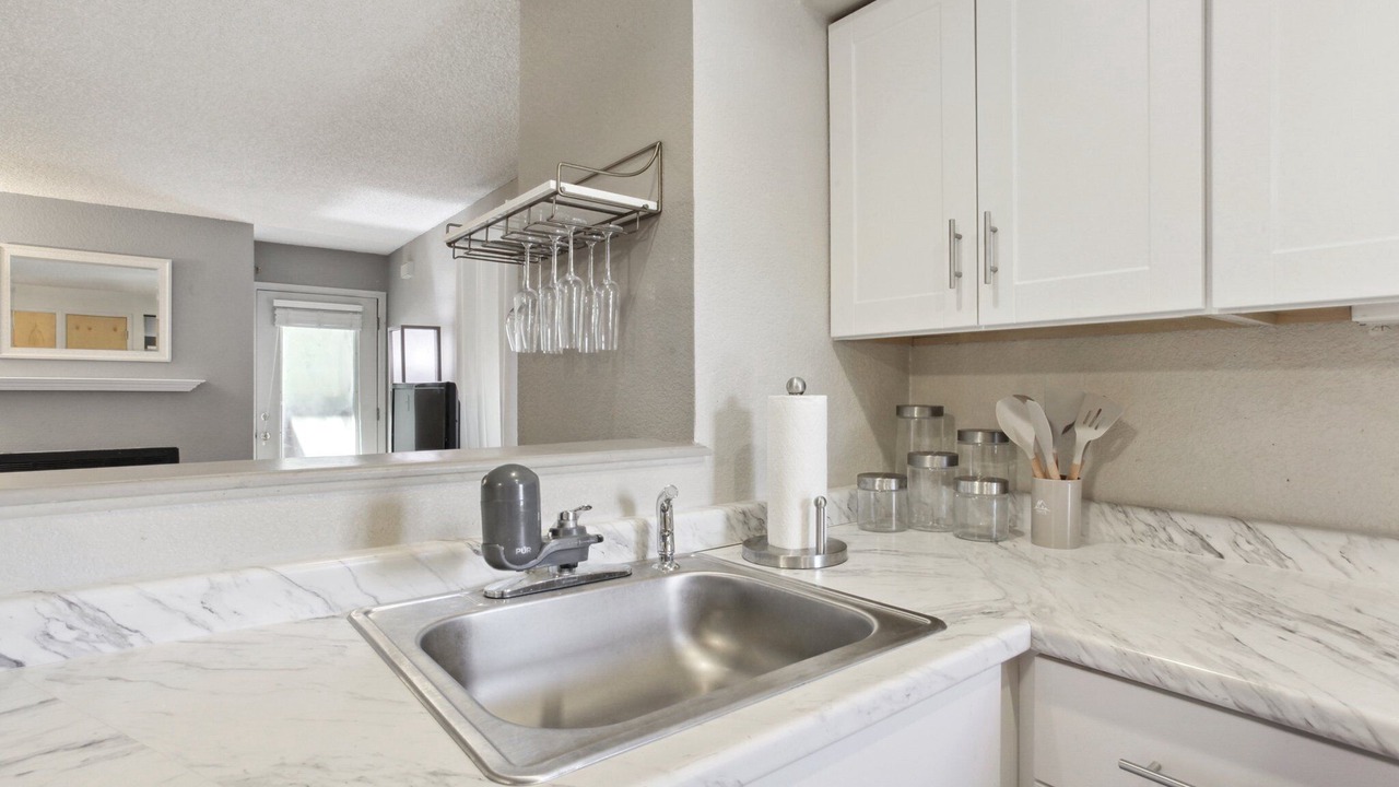 Photo of Kitchen in Speer