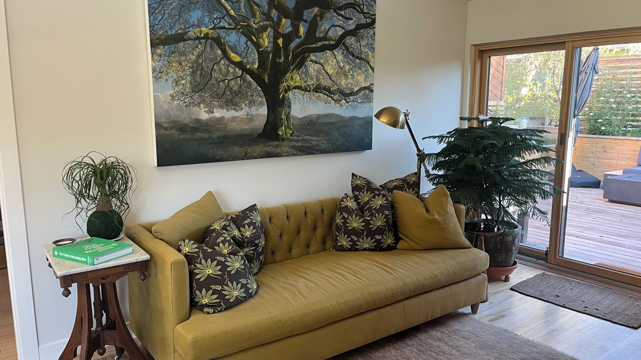 Photo of Bedroom in Glenwood Grove - North Iris