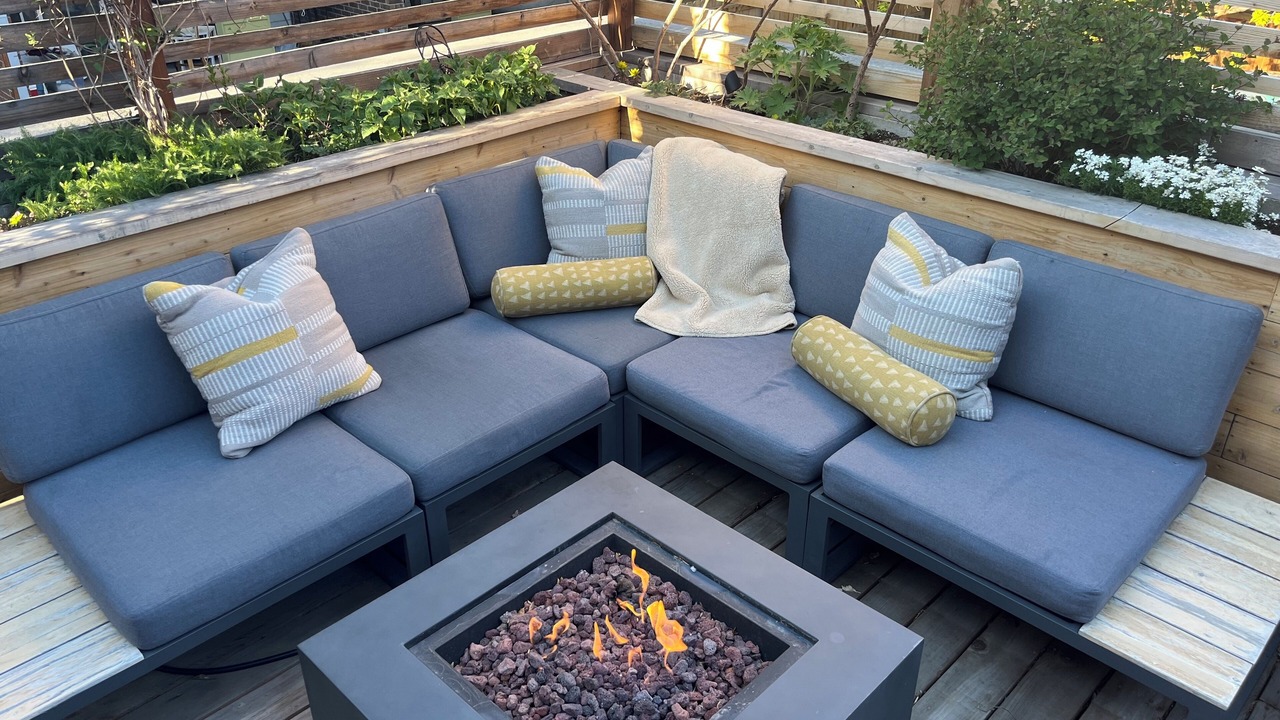 Photo of Outdoor in Glenwood Grove - North Iris