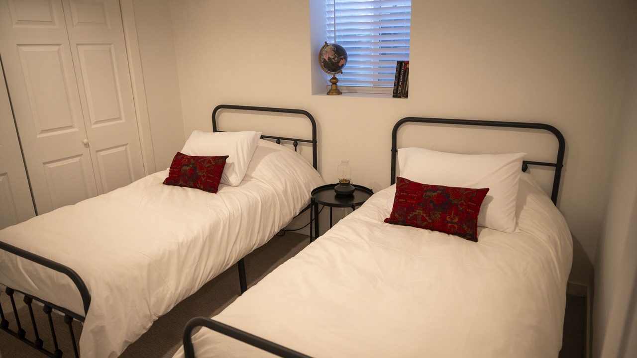 Photo of Bedroom in Barths