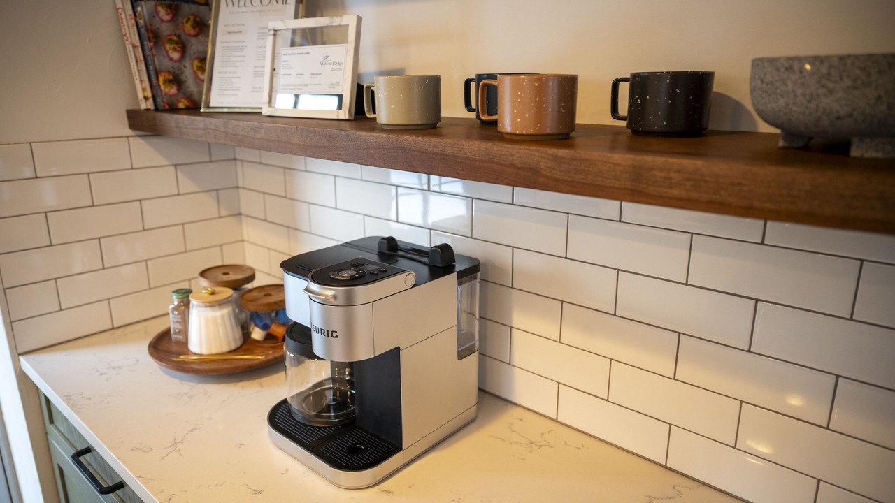 Photo of Kitchen in Barths