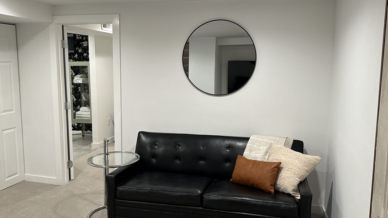 Photo of Livingroom in Barths