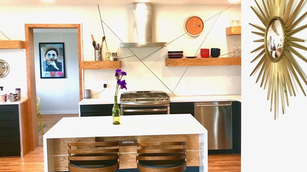Photo of Kitchen in Martin Acres