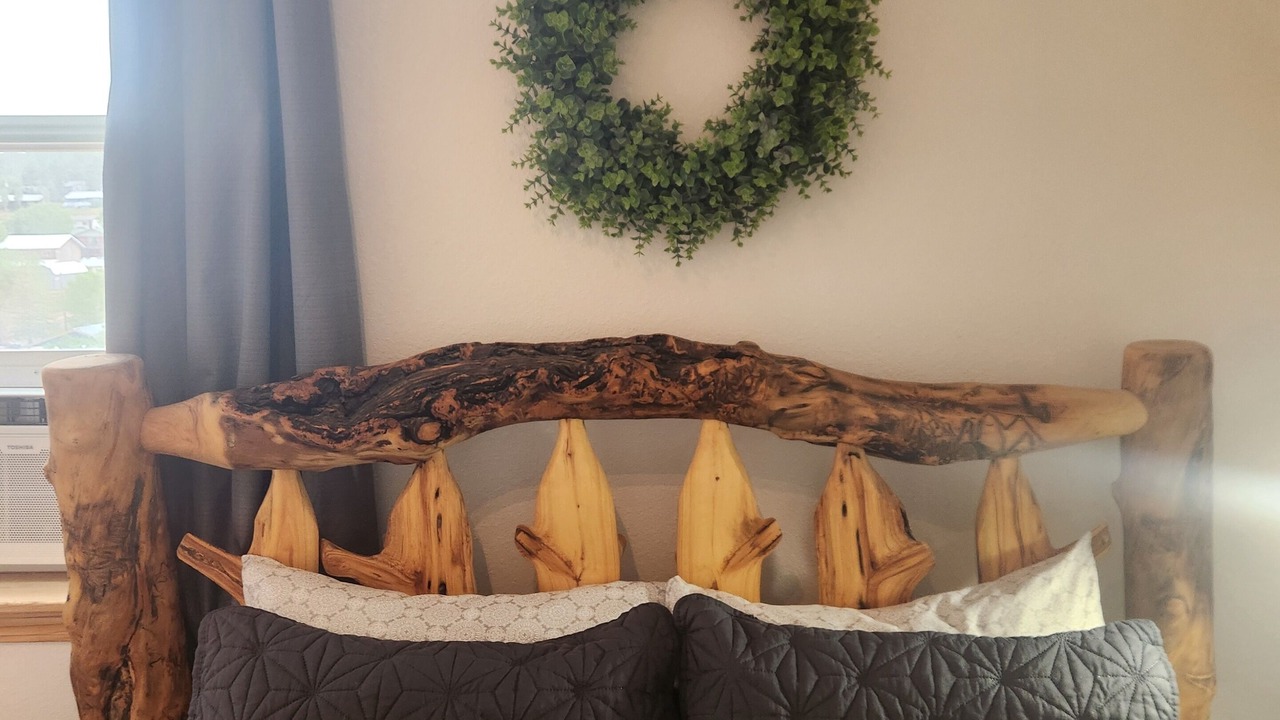 Photo of Bedroom in Pagosa Springs