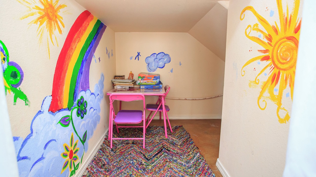 Photo of Bedroom in Pagosa Springs