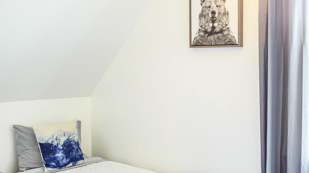 Photo of Bedroom in Pagosa Springs