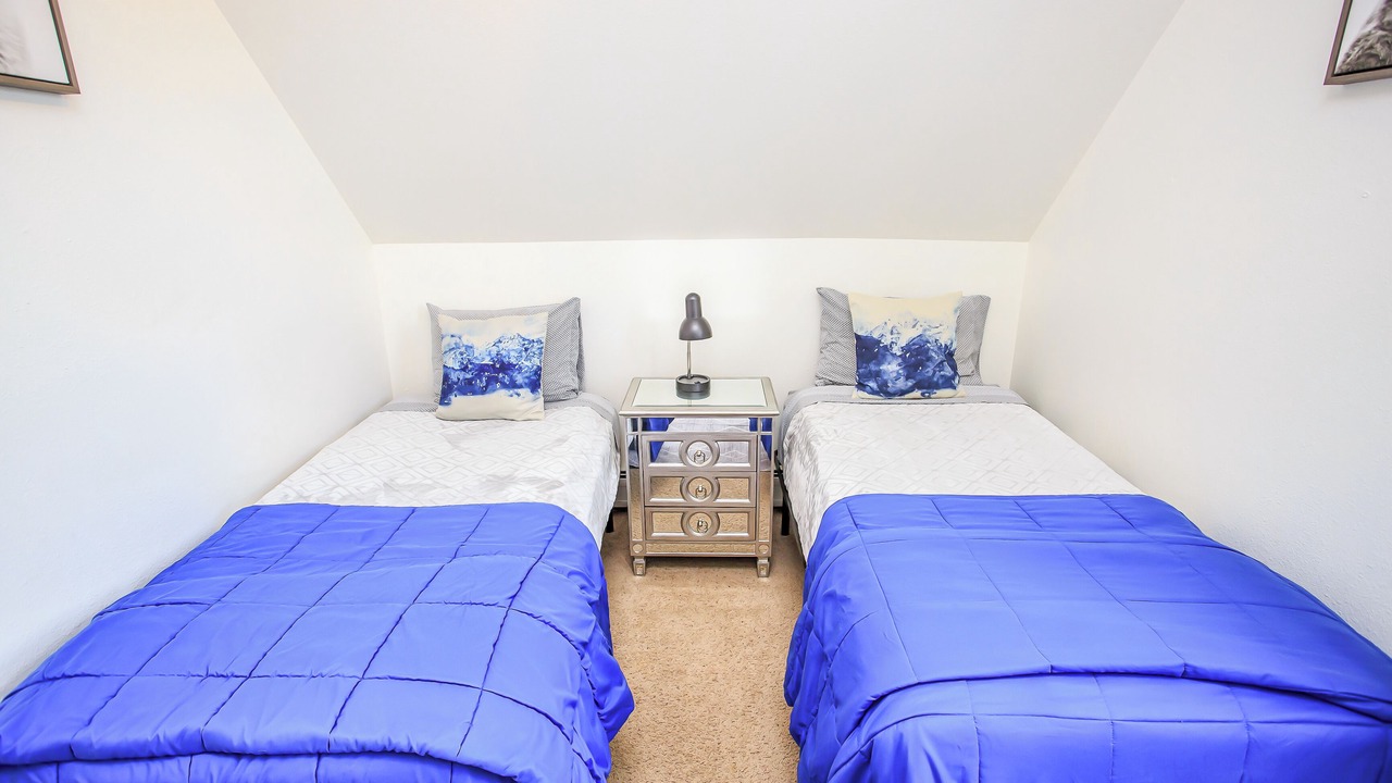 Photo of Bedroom in Pagosa Springs
