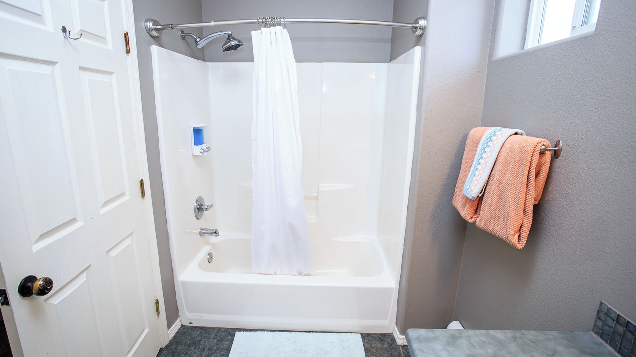 Photo of Bathroom in Pagosa Springs