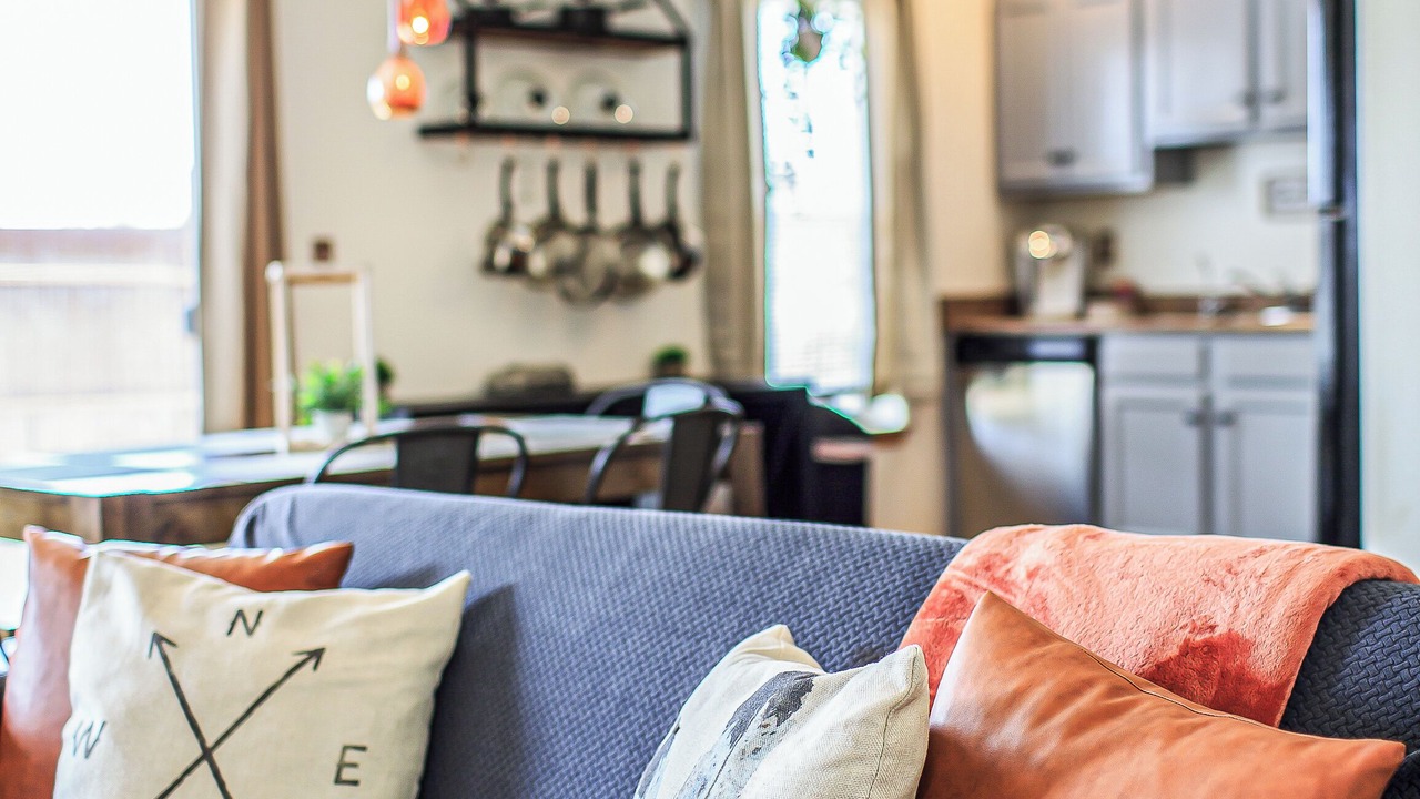 Photo of Livingroom in Pagosa Springs