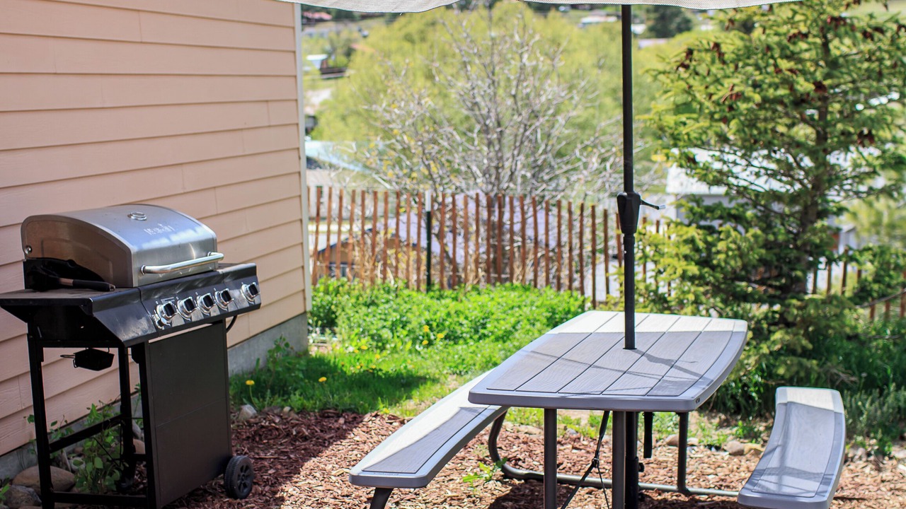 Photo of Outdoor in Pagosa Springs