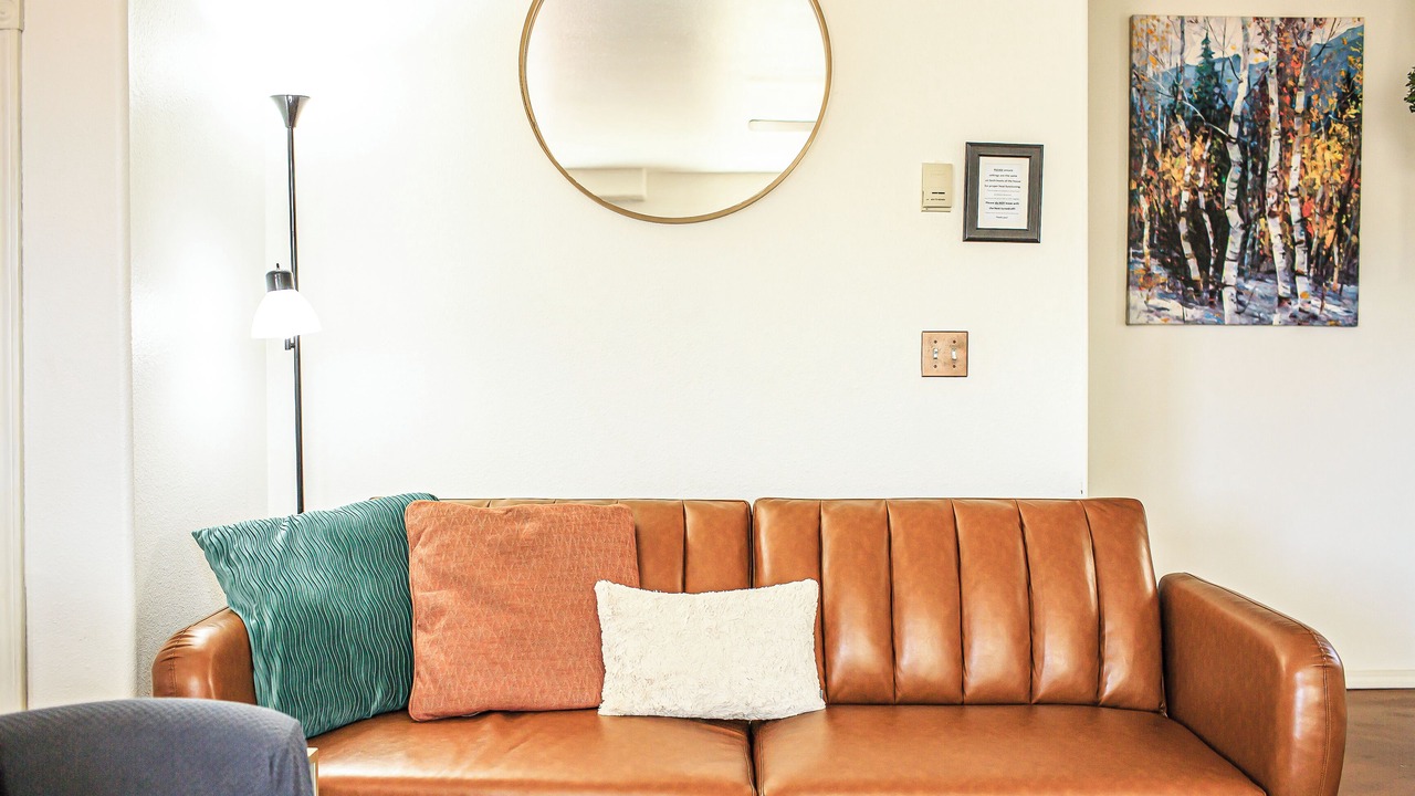 Photo of Bedroom in Pagosa Springs