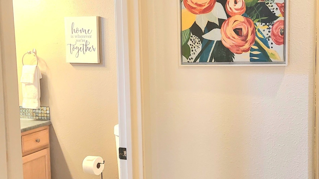 Photo of Bathroom in Pagosa Springs