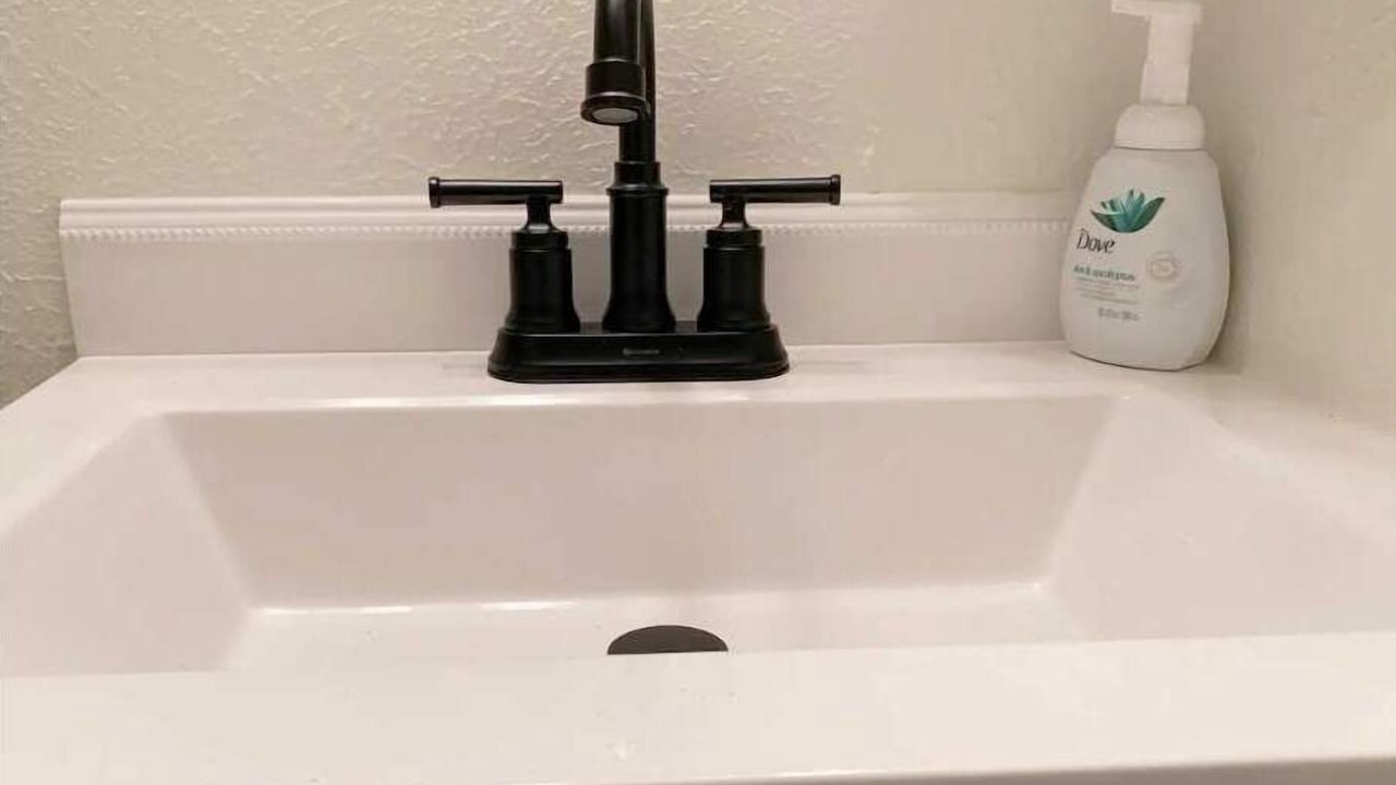 Photo of Bathroom in Fort Collins